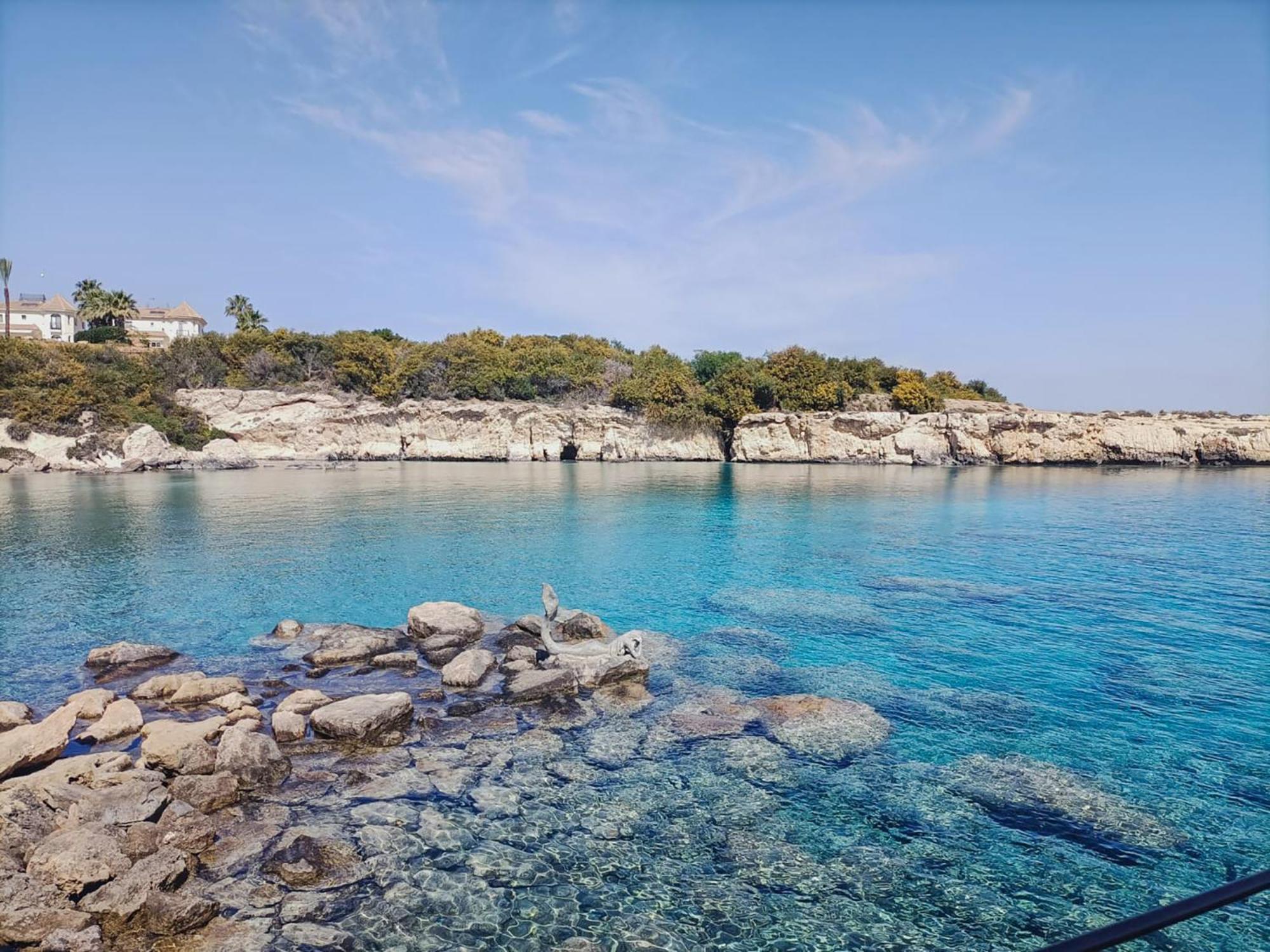Sanders Mythical Blue Villas พาราลิมนี ภายนอก รูปภาพ