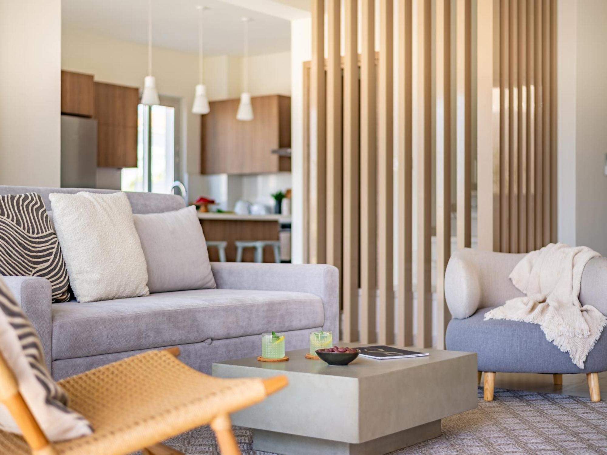 Sanders Mythical Blue Villas พาราลิมนี ภายนอก รูปภาพ