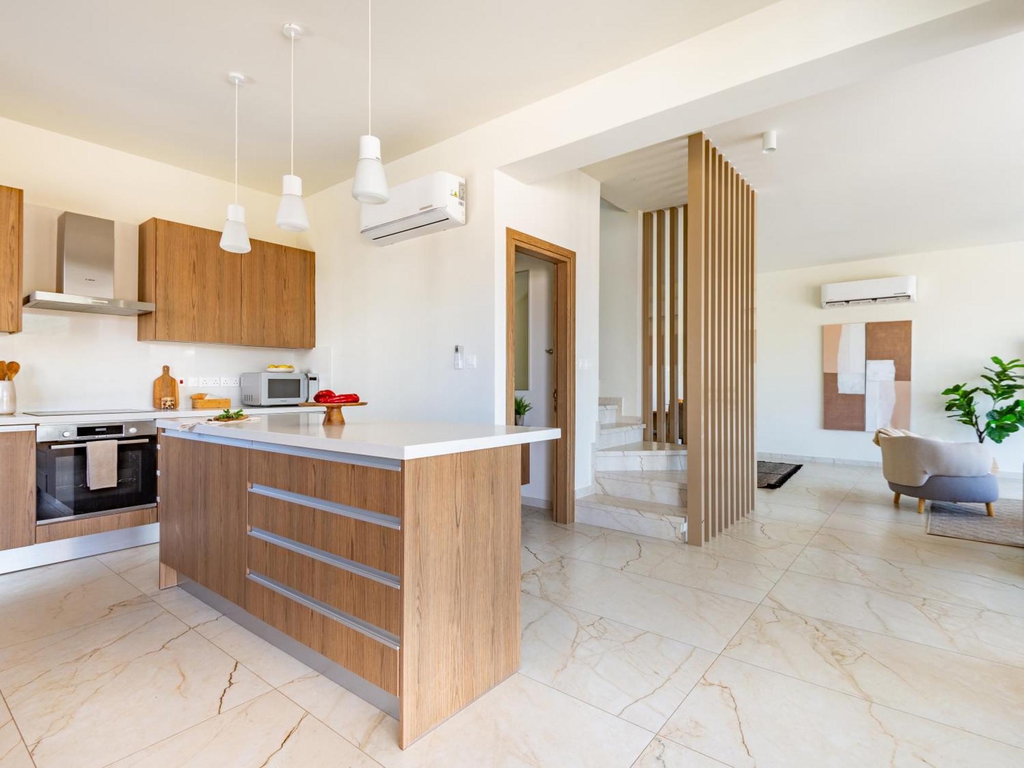Sanders Mythical Blue Villas พาราลิมนี ภายนอก รูปภาพ