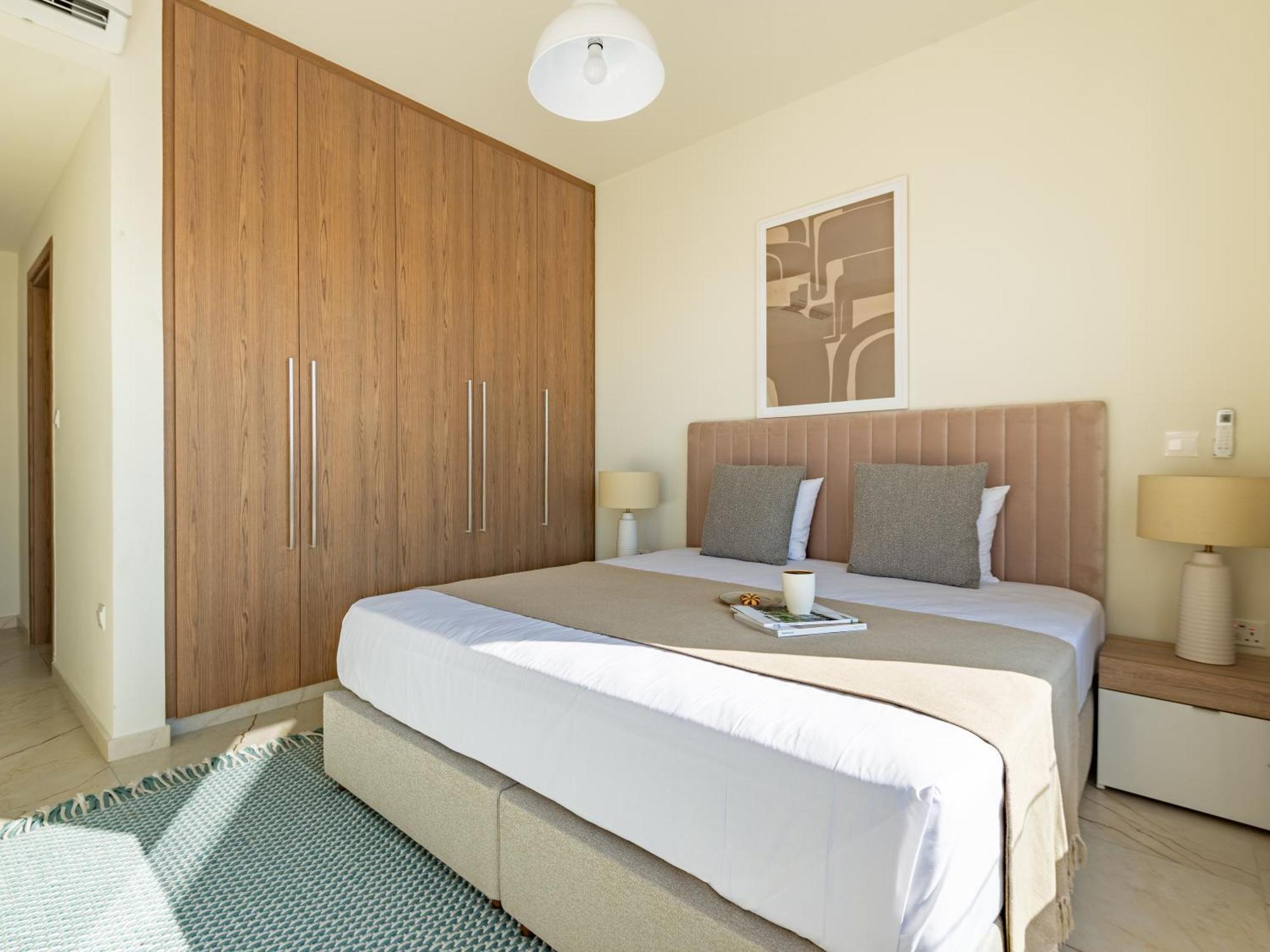 Sanders Mythical Blue Villas พาราลิมนี ภายนอก รูปภาพ